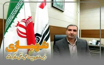 ‍واکسیناسیون سه هزار و ۳۰۰ نفر از رانندگان ناوگان مسافری شهر کرمانشاه