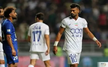 دردسر بزرگ برای رامین رضاییان: احضار به کمیته انضباطی به دلیل رفتار خارج از چارچوب