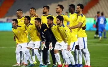  5 بازیکن دیگر نفت مسجدسلیمان جدا شدند