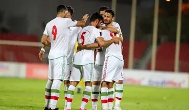 واکنش AFC به پیروزی ایران مقابل هنگ کنگ