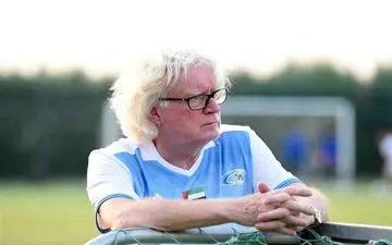 بازیکنان بنی‌یاس ممنوع‌المصاحبه شدند