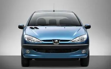 

قیمت پراید و پژو 206 افزایش یافت + قیمت‌ها
