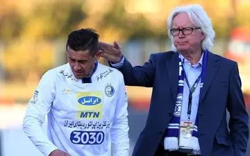  کلید آپارتمان در دستان خرید جدید استقلال 