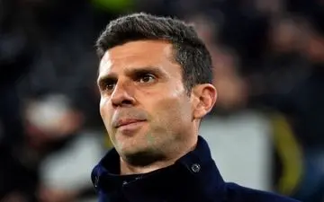 انتقاد تیاگو موتا از اخراجش: پروژه من نیمه‌کاره ماند/ هیچ دروغی درباره کاری که در یوونتوس کردم، نمی‌پذیرم