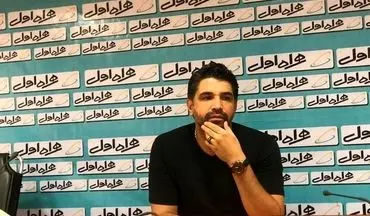 جدال سرمربیان سرخابی به سود پرسپولیسی معروف به پایان رسید 