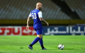 شوک به آبی‌ها قبل از شروع لیگ برتر!