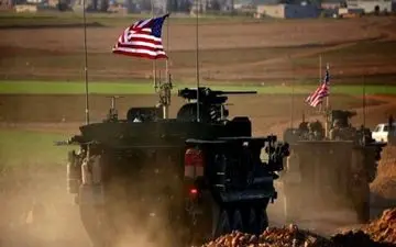  نیروهایمان را در سوریه افزایش نمی‌دهیم