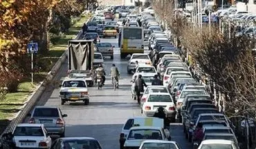 طرح تشدید برخورد پلیس با تخلفات رانندگی در تهران آغاز شد