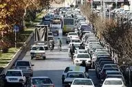 طرح تشدید برخورد پلیس با تخلفات رانندگی در تهران آغاز شد