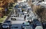 طرح تشدید برخورد پلیس با تخلفات رانندگی در تهران آغاز شد
