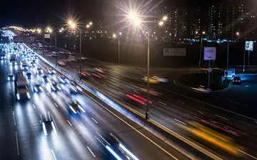 
بازار خودرو روسیه در رتبه پنجمِ بهترین های اروپا قرارگرفت