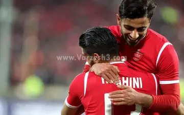 شروع فوق العاده صادق محرمی در آسیا با پاس گل 