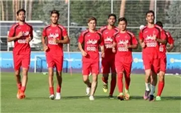 محرومیت از نقل و انتقالات وجریمه سنگین پرسپولیس