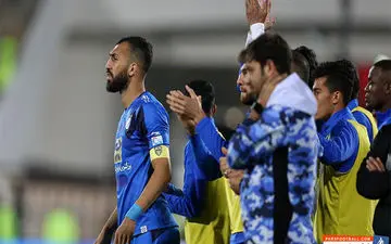 درگیری‌ها بالا گرفت؛ ساز جدایی فوق ستاره استقلال