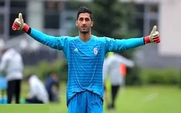 رشید مظاهری در استقلال ماندنی شد ؟