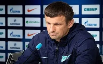 سرمربی زنیت سن‌پترزبورگ به انتقال احتمالی مالکوم به این تیم واکنش نشان داد