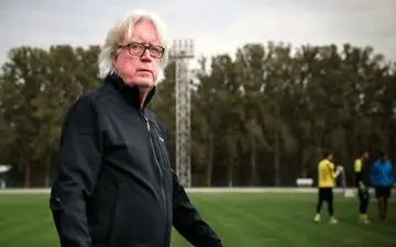 دستور قاطع شفر به مدیران استقلال در بازار نقل و انتقالات