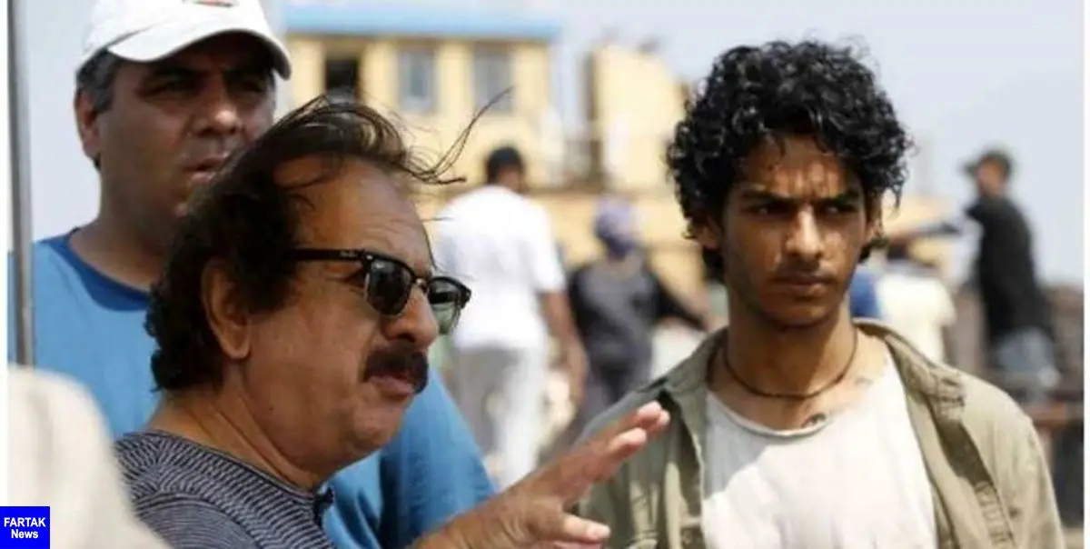 اسکار هندی‌ها برای هنرپیشه مجید مجیدی+فهرست کامل برندگان