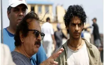 اسکار هندی‌ها برای هنرپیشه مجید مجیدی+فهرست کامل برندگان