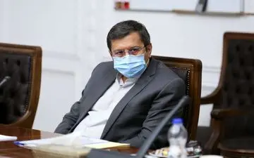 همتی: ریشه فساد در بانک مرکزی را خشکاندم