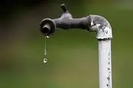 آماده قطعی ۱۲ ساعته آب باشید