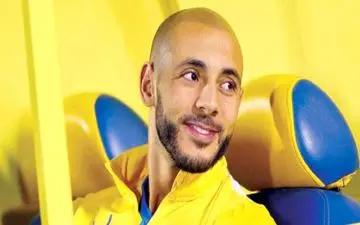  بلاتکلیفی ستاره مراکشی حریف تراکتور