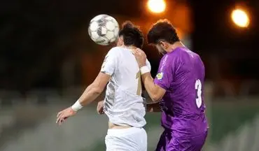 اعلام برنامه مرحله سوم جام حذفی فوتبال 