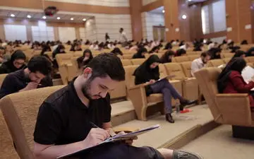 آزمون فلوشیپ پزشکی مرداد برگزار می شود/ آغاز مهلت مجدد ثبت نام
