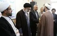 مدیر جدید مدرسه علمیه امامیه شهرکرد معرفی شد