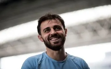 بارسا دست‌بردار نیست؛ ستاره سیتی ژانویه در نوکمپ