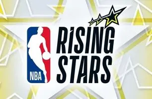 خلاصه بازی های NBA Rising Star