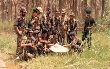 چرا خرمشهر خونین‌شهر گشت؟