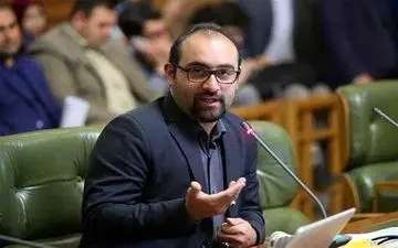 عضو شورای شهر تهران: چرا واقعا شهر تهران تعطیل نمی‌شود؟/ چه اتفاقی باید رخ دهد که ما فکر کنیم بحران است ؟