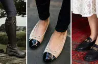 این ۵ مدل کفش هرگز از مد نمی‌افتند؛ کلید ورود به دنیای اشرافی‌گری کلاسیک