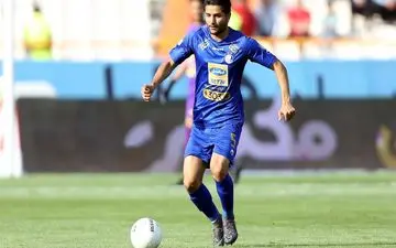 غلامی و انگیزه بازگشت به ترکیب استقلال
