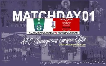 کار سخت سرخ‌ها در زمین سبز؛ پرسپولیس در برابر تاکتیک‌های مدرن یایسله
