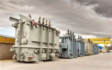  رتبه نخست ایران در تولید ترانسفورماتورهای توزیع و قدرت در خاورمیانه