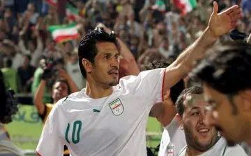  آقای گل فوتبال جهان؛ آخرین رقیب رونالدو
