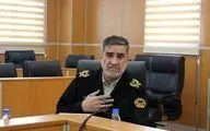 ‍ افزایش 40 درصدی دستگیری عاملان تیراندازی در کرمانشاه/کشف بیش از 2200 قبضه سلاح در استان
