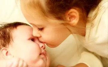 بین دو بارداری چه قدر فاصله باشد؟