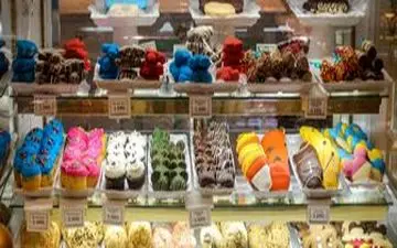  قیمت شیرینی شب عید گران نمی‌شود