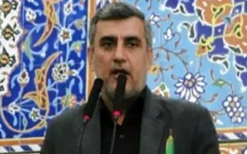 مداح سرشناس آسمانی شد