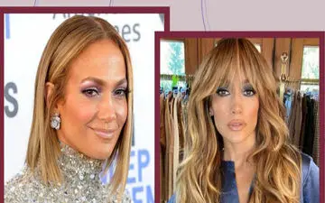 مدل موی جدید، چهره این 10 زن مشهور را متحول کرد!