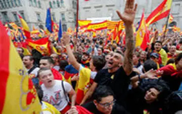 این جنگ خیابانی ال‌کلاسیکو را لغو کرد!