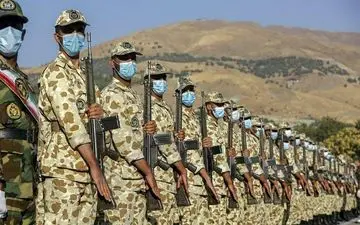 ‍ فراخوان مشمولان اعزامی پایه خدمتی اردیبهشت ماه سال 1401 