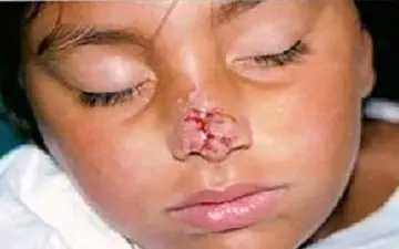 دختر عصبانی کار دست خواهرش داد!