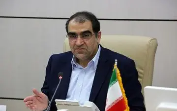 انتقاد وزیر بهداشت از بد اخلاقی‌های انتخاباتی