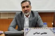 مجتبی صباغی رییس هیات ترای اتلون (سه گانه) استان اصفهان شد 