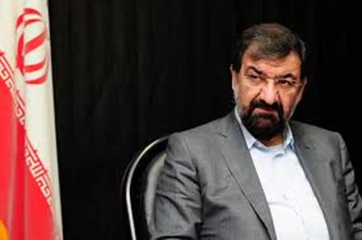 محسن رضایی قصد کاندیداتوری در انتخابات را ندارد 