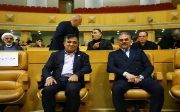 پایان مدیریت موقت در استقلال؛ مدیرعامل جدید در راه است/ شمارش معکوس آغاز شد 